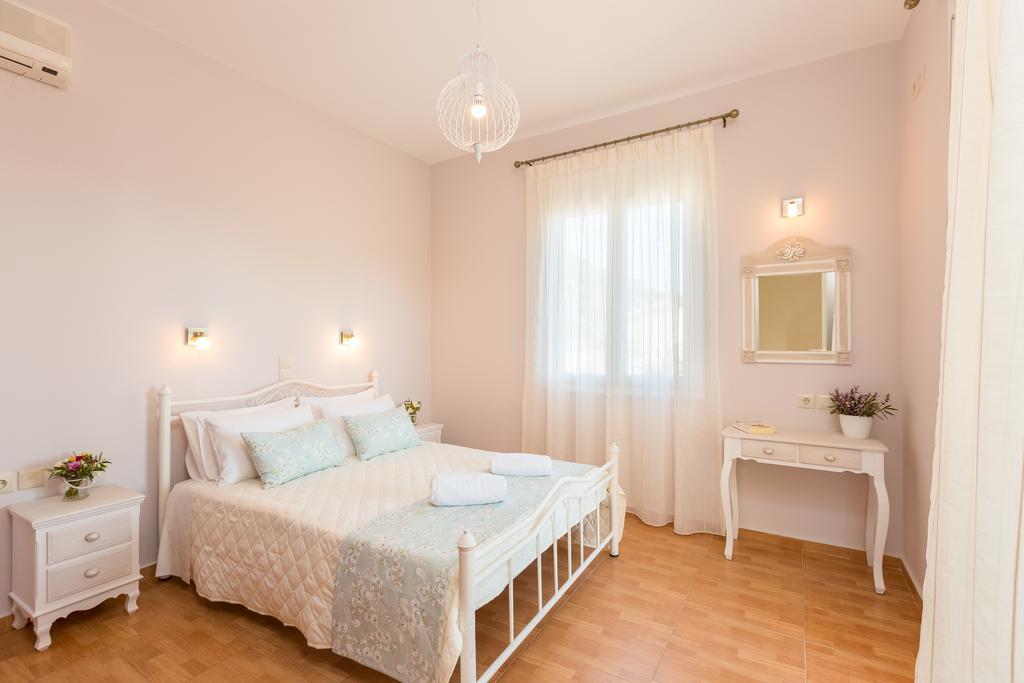 Agios Antonios Villas Agia Triada Exteriér fotografie